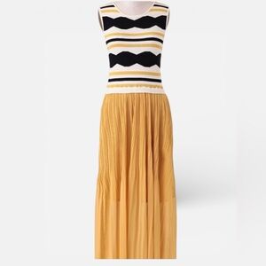 Dear Creatures maxi dress